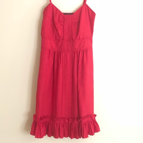 Marc Jacobs Yili Jacquard Dress - Picture 1 of 7